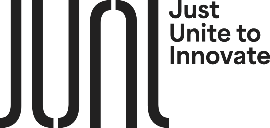 JUNI: Just Unite to Innovate logo